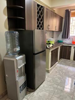 Val and Vel Luxury Home Kyebando - 2