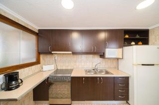 Primera Línea Arenal Calpe - 9