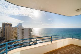 Primera Línea Arenal Calpe - 4