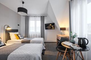 Villa 84 & Apartments - Sauna & Jacuzzi - 3