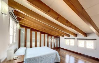 Dúplex Fornells Carme 3 - 7