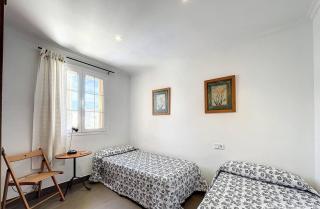 Dúplex Fornells Carme 3 - 3