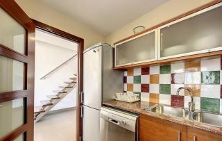 Dúplex Fornells Carme 3 - 2