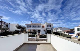 Dúplex Fornells Carme 3 - 1