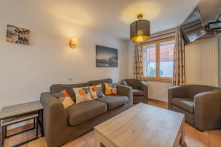 Arthur Chalet - Snow and Trek - Morzine centre - 2