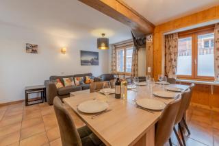 Arthur Chalet - Snow and Trek - Morzine centre - Morzine - 6