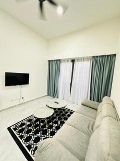 Agile Residence Service Apartment at TRX Bukit Bintang - 1