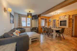 Arthur Chalet - Snow and Trek - Morzine centre - Morzine - 0