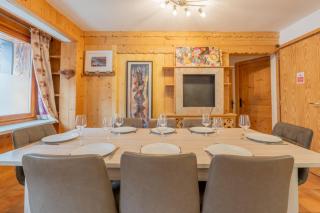 Arthur Chalet - Snow and Trek - Morzine centre - 7