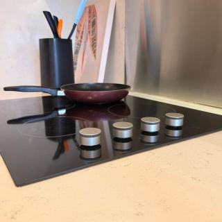 Lucentia Residence Bukit Bintang By Panorama - 9