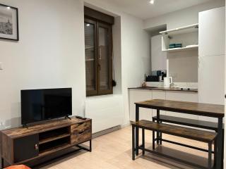 Le Serenity avec Terrasse - 4