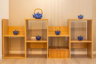 Naniwa BLUE-USJ5分-梅田4分-大阪主要エリア直結-最大10名-一棟貸し-連泊割引中 - 5
