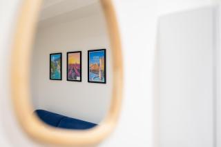 T2 cosy, 4 pers, Parking & Netflix, Nature & Verdon - 1