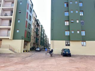 Val and Vel Luxury Home Kyebando - 9