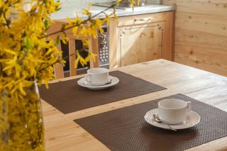 Chalet Eco-Lodge Faè - 2