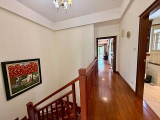 Tropical Thai style 4 bedroom pool villa - 2