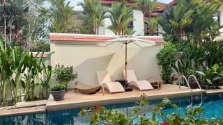 Tropical Thai style 4 bedroom pool villa - 0