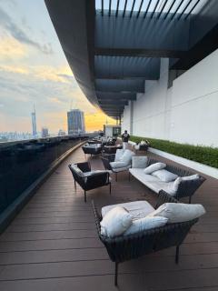 Eaton KLCC Residence By Opera Homes - 1