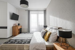 Villa 84 & Apartments - Sauna & Jacuzzi - 4