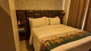 Nyota Lodge Hôtel - 9