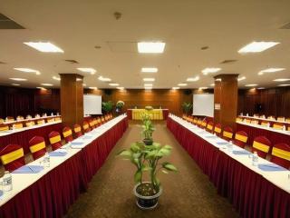 Vientiane Plaza Hotel - 1