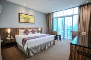 Hotel Royal Kuala Lumpur - 8