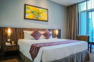 Hotel Royal Kuala Lumpur - 9