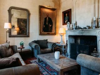 B&B Château Légier - Fontvieille - 5