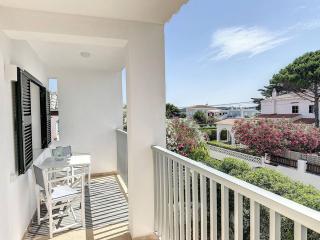 Ses Salines Apartments Cabra Salada - Fornells - 1