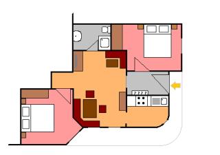 Haus Schwarzhans - 8