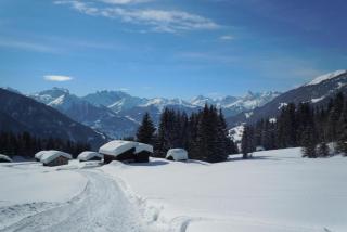 Haus Schwarzhans - 1