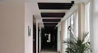 Jinggangshan Edenplaza Hotel - 5