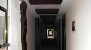 Jinggangshan Edenplaza Hotel - 3