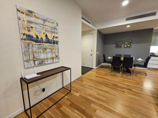 Cosy Apartment at St Mary KL City Centre - 6