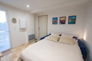 T2 cosy, 4 pers, Parking & Netflix, Nature & Verdon - 2