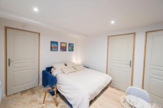 T2 cosy, 4 pers, Parking & Netflix, Nature & Verdon - 5