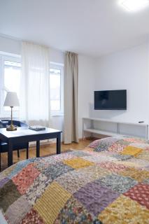 Appartement Khodai - 8