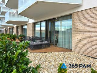 365PAM - Apartament AQUAMARIN Premium w Sarbinove - 1