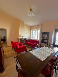 Dimora Sulle Mura - Anagni - 7