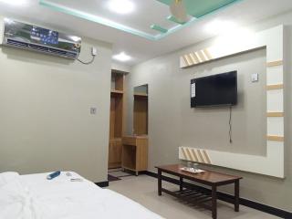 Hotel Asia Islamabad - 2