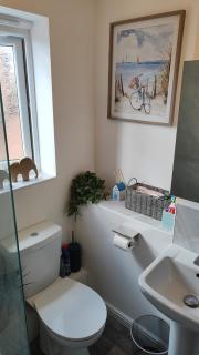 Baker House - Furnished Lets - 9