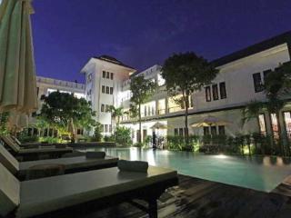 La Residence Blanc D' Angkor - 8