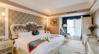 Chengdu French Theme Gold Palace - 7