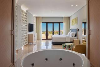 Rixos All inclusive Resort - 4