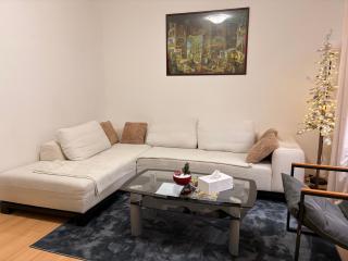 Black and Ginger Residence - 8