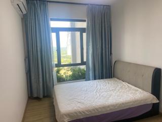 Forest city 2bedrooms seaview - 4