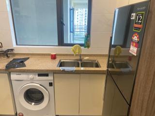 Forest city 2bedrooms seaview - 3