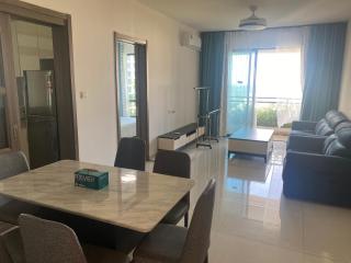 Forest city 2bedrooms seaview - 2
