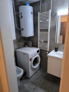 Apartmani Fiiposki - 8