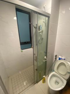 Forest city 2bedrooms with Free Pool, Free Gym & Great Views - 1